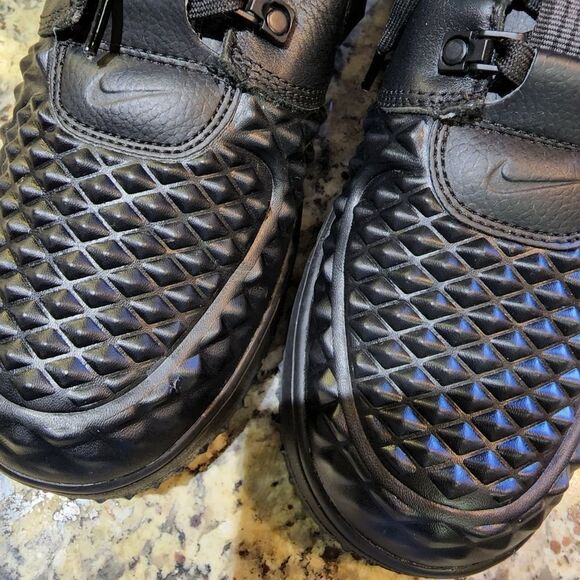 Nike Big Kids Lunar Force 1 Duckboot - Picture 14 of 16